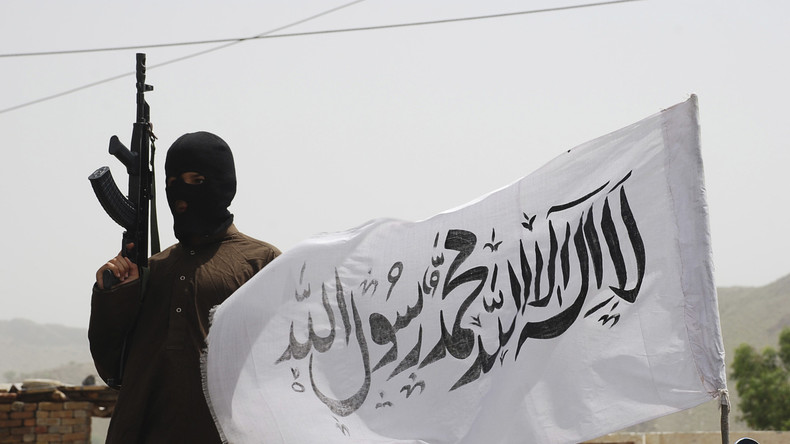 Taliban drohen Trump: Rückzug oder USA riskieren "unheilbare Wunde" in Afghanistan