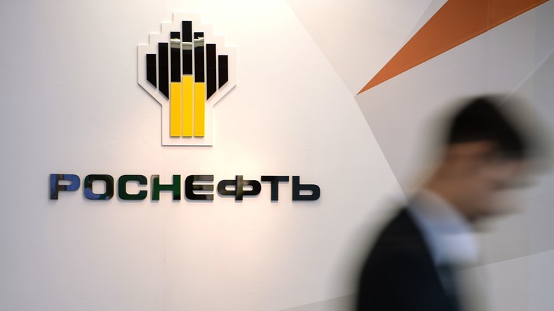 Wladimir Putin: Teilverkauf von Rosneft ist das größte Geschäft auf dem Weltenergiemarkt 2016