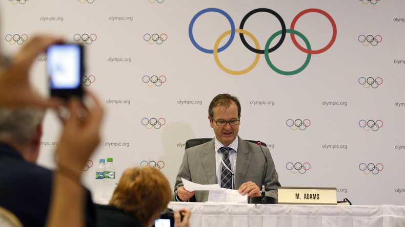 Künftig keine Sportevents in Russland – IOC verlängert Dopingsanktionen gegen Moskau