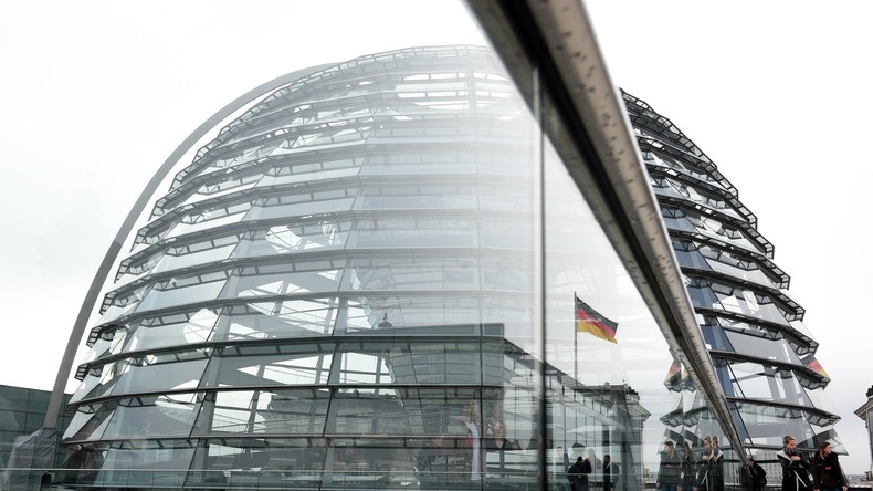 Geheimdokumente: NSA-Spionage war Deutschland schon 2001 bekannt