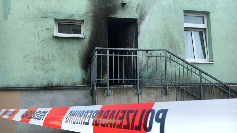 Medien: Tatverdächtiger im Fall der Dresdner Bombenanschläge war Pegida-Redner