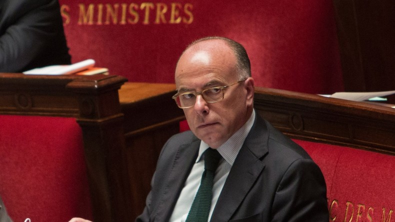 Frankreichs Regierung will Ausnahmezustand wegen Terrorgefahr verlängern