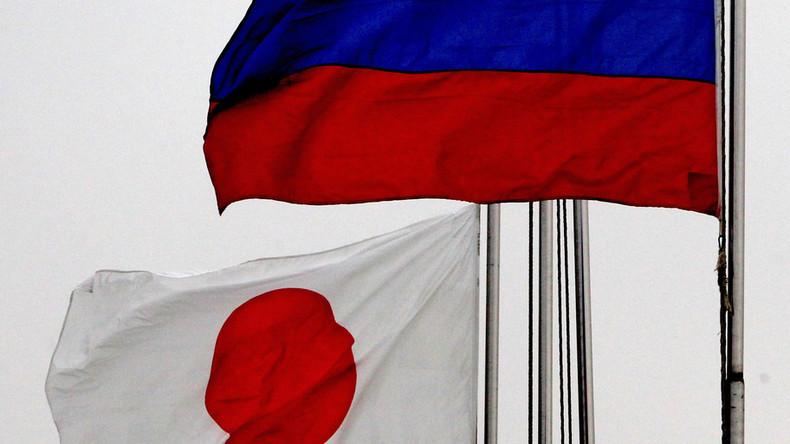 Russland und Japan wollen Visumspflicht erleichtern