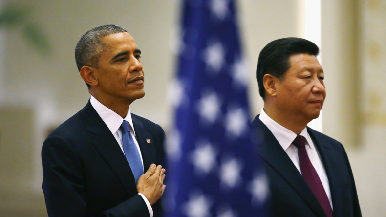 The Coming War on China