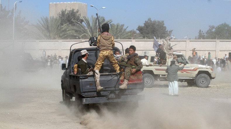 Selbstmordanschlag in Aden fordert mindestens 40 Menschenleben