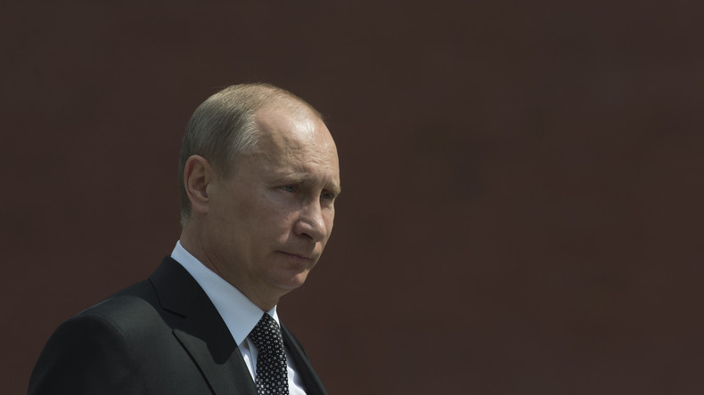 Doppelanschlag in Istanbul: Wladimir Putin spricht der Türkei sein Mitgefühl aus