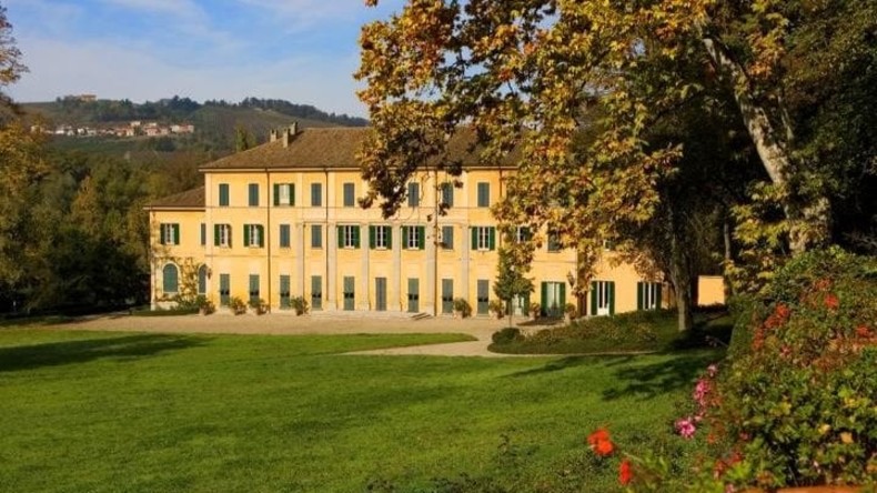 Vandalen ruinieren 400.000 Flaschen Schaumwein aus historischem Familienweingut in Italien