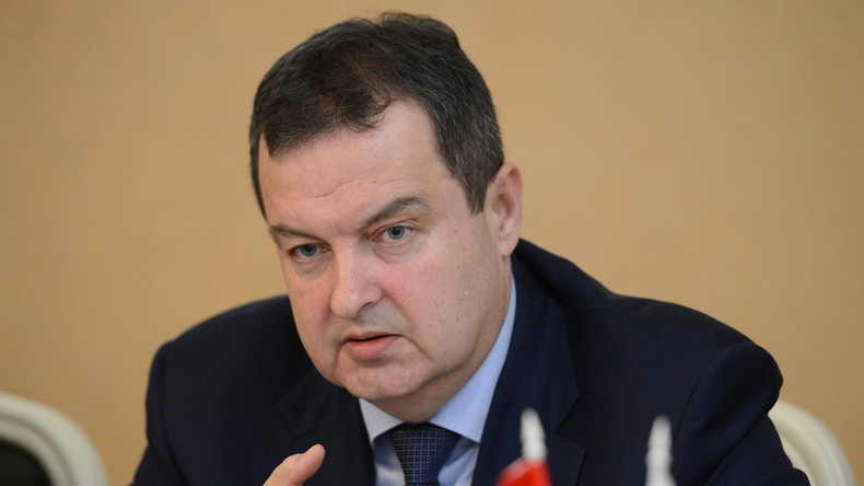Kroatien verwehrt Serbien weiterhin EU-Beitritt