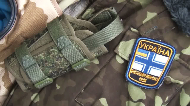 Russlands Inlandsgeheimdienst FSB: Kiew bereitet Sabotageakte auf der Krim vor