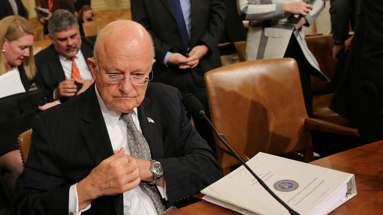 Angebliche Russen-Hacks: US-Geheimdienstbehörde zweifelt an CIA-Analyse