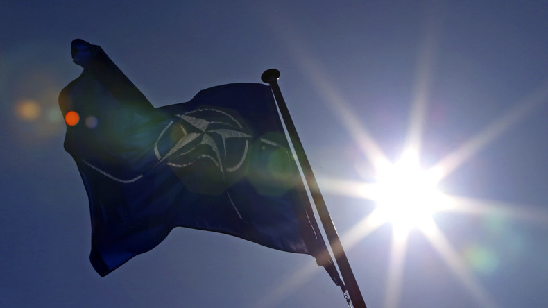 Die USA bezeichnen Konflikt zwischen Russland und NATO als größte Gefahr 2017