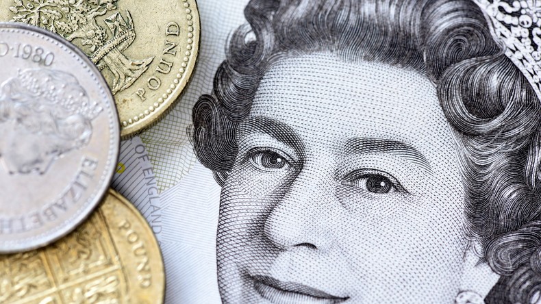 Wie Großbritannien Propaganda für die syrische Opposition finanziert