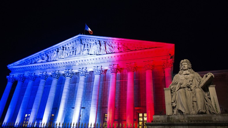 Ausnahmezustand in Frankreich wird zum fünften Mal verlängert