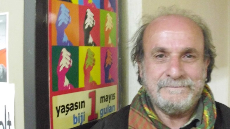 Türkei: HDP-Abgeordneter verurteilt Repressionen gegen prokurdische Politiker