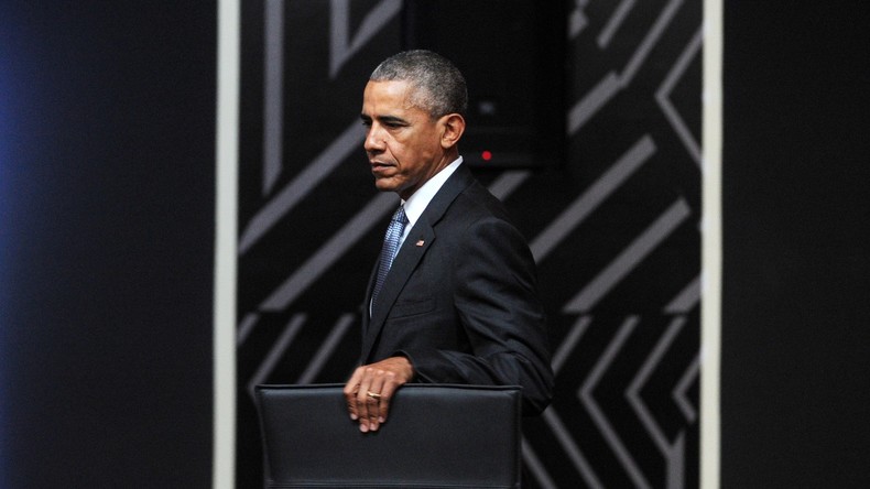 Die USA verlängern Sanktionen gegen den Iran ohne Obamas Unterschrift