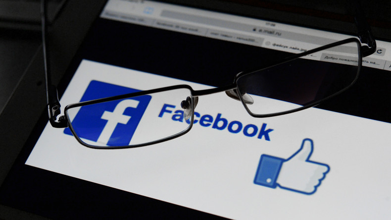 Facebook beginnt Kampf gegen Fake-News
