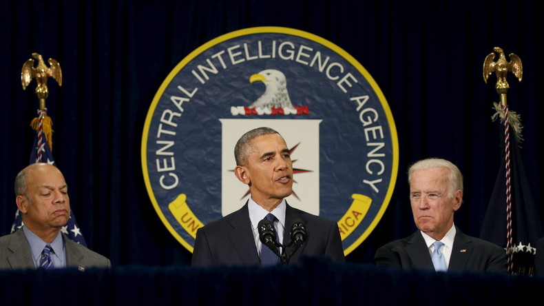 Die kreative Intelligenz der CIA: Phantasierte Hacker als Fakten