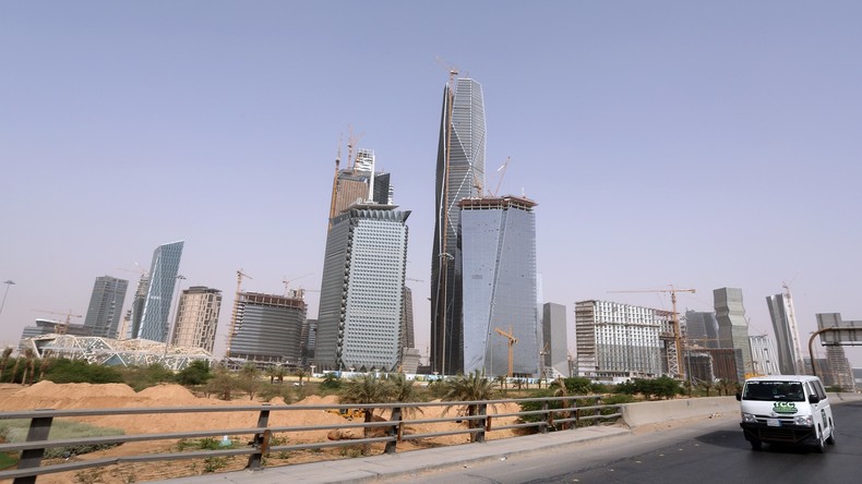Saudi-Arabien will auf Investitionen in US-Wirtschaft verzichten