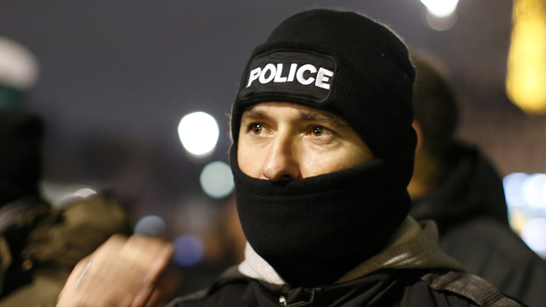 Frankreichs Polizei nimmt fünf Personen wegen Kontakten zu „ETA“ fest