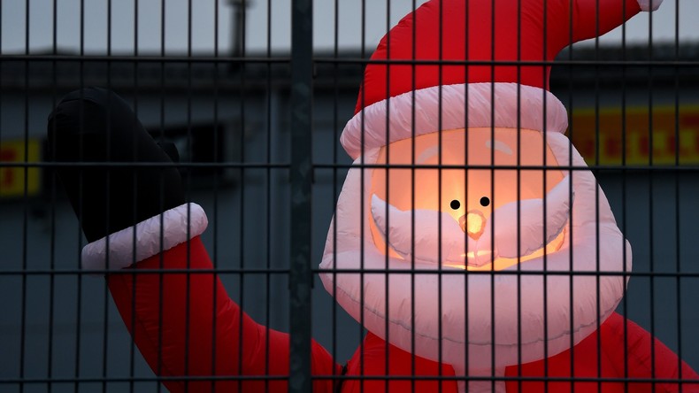 Türkische Behörden verbieten Weihnachten an deutscher Auslandsschule