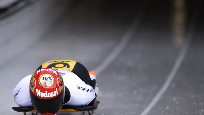 Bob- und Skeleton-WM 2017 von Sotschi zum Königssee verlegt