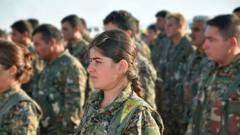 Berater des syrischen Ministerpräsidenten: „Wir unterstützen die Kurden“