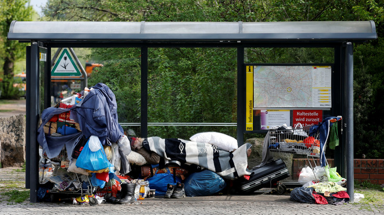 Neues aus den Unterklassen: Weihnachtlicher Ablasshandel