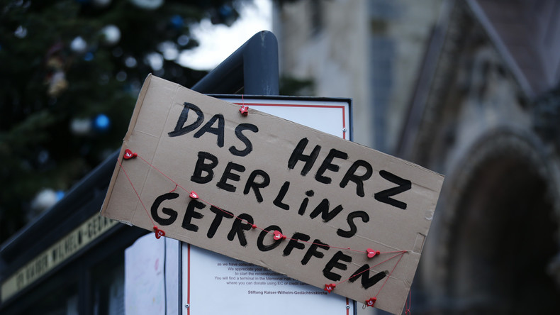 Arndt Sinn: „Der Terror ist nicht erst seit gestern in Deutschland angekommen“