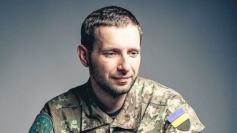 Ukrainischer Politiker stilisiert den Mörder des Botschafters zum Helden