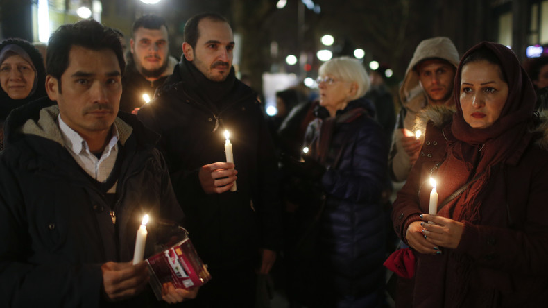 Eine Bilanz der letzten Ereignisse: Der Terror ist in Deutschland angekommen