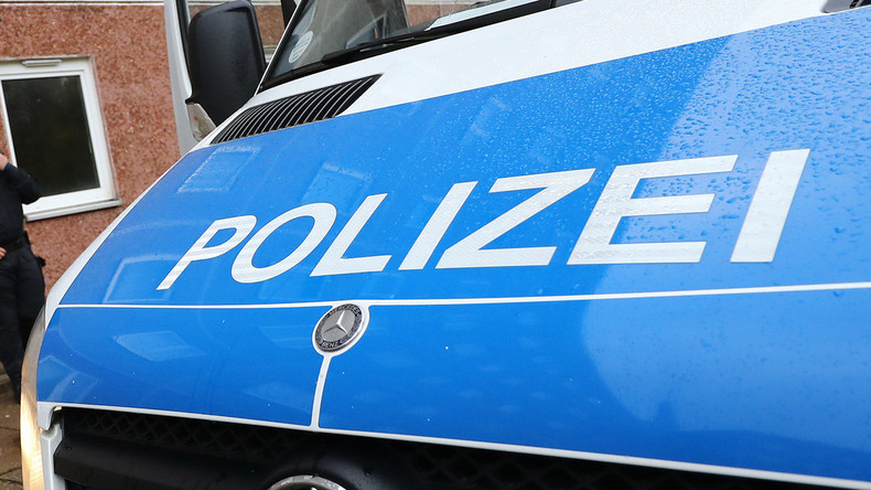 Waffenarsenal bei Reichsbürger-Rentnerpaar im westfälischen Witten gefunden