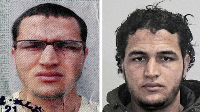 Terrorverdächtiger Tunesier wanderte aus Italien nach vierjähriger Haft aus