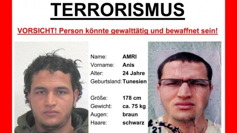 Bizarrer Berlin-Terror: Lutz Bachmann, ein polnischer Held und die Lügen des Innenministers