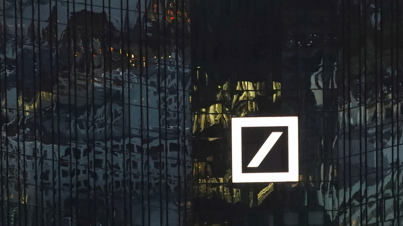 Hypothekenstreit: Deutsche Bank muss 7,2 Milliarden Dollar an US-Justizministerium zahlen