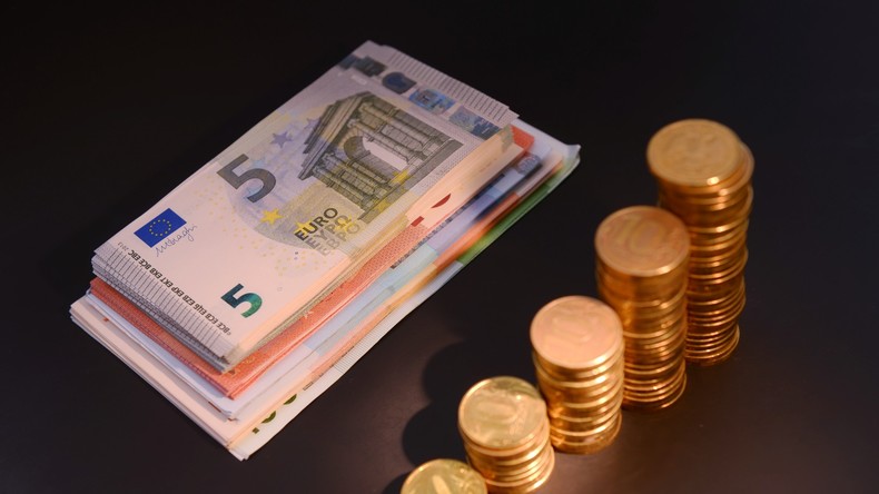 Für einen guten Zweck? Industrie und Unternehmer spenden Hunderttausende Euro an Parteien