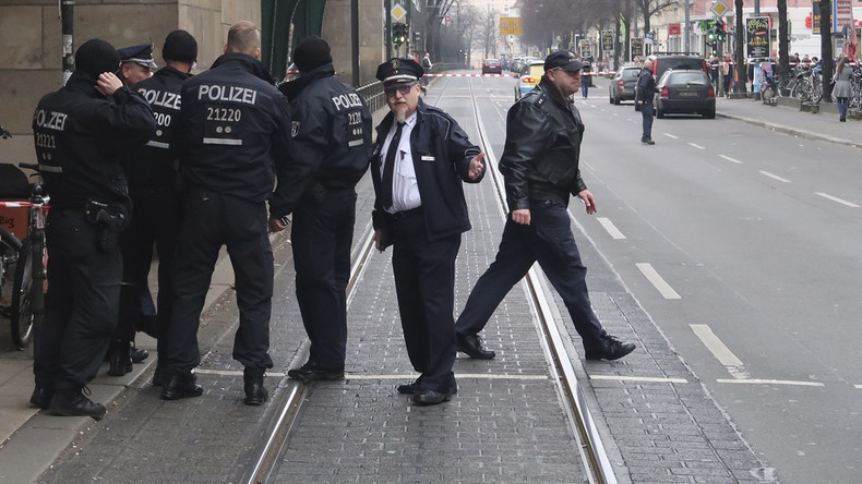 Sicherheitsexperten zu RT: Ermittlungen zu Berlin-Attentat zeigen fehlende Professionalität