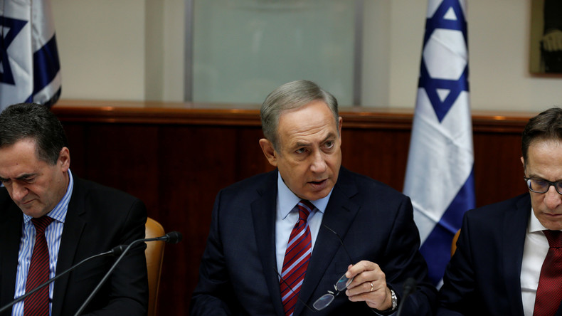 Israel vergilt "verrückte" UN-Resolution mit Einstellung von Zahlungen an Vereinte Nationen