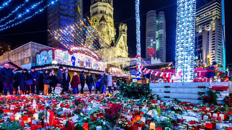 68 Prozent der Deutschen wollen Zuwanderungspolitik ändern