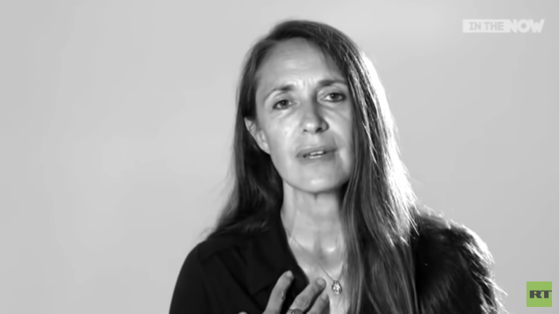 Opfer von rituellem Missbrauch: "Ich wurde als Kind hunderte Stunden lang vergewaltigt"