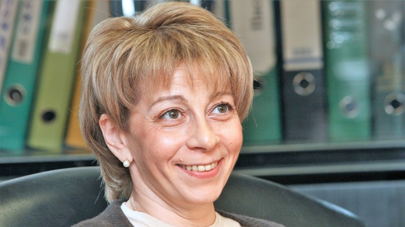Doktor Lisa ist nicht mehr da: Zum Tod der Mutter Teresa heutiger Tage