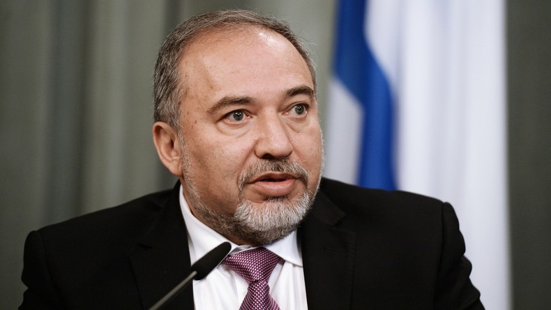 Israelischer Verteidigungsminister zu Juden in Frankreich: Das ist nicht euer Land