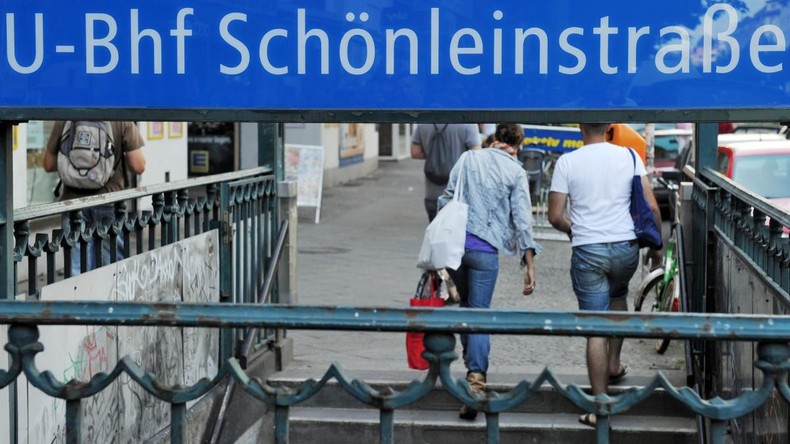 Brandanschlag auf Obdachlosen in Berlin - sechs Tatverdächtige stellen sich bei Polizeidienststellen