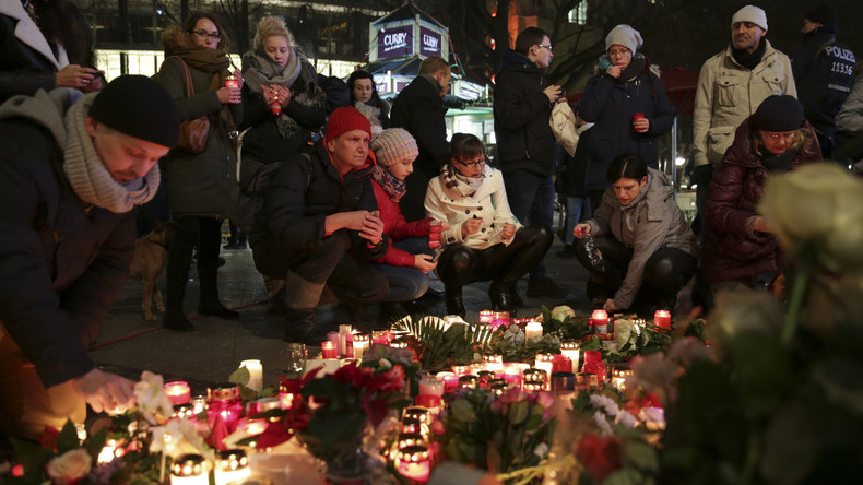 Nach Terror in Berlin: Müssen die offenen Grenzen auf den Prüfstand?