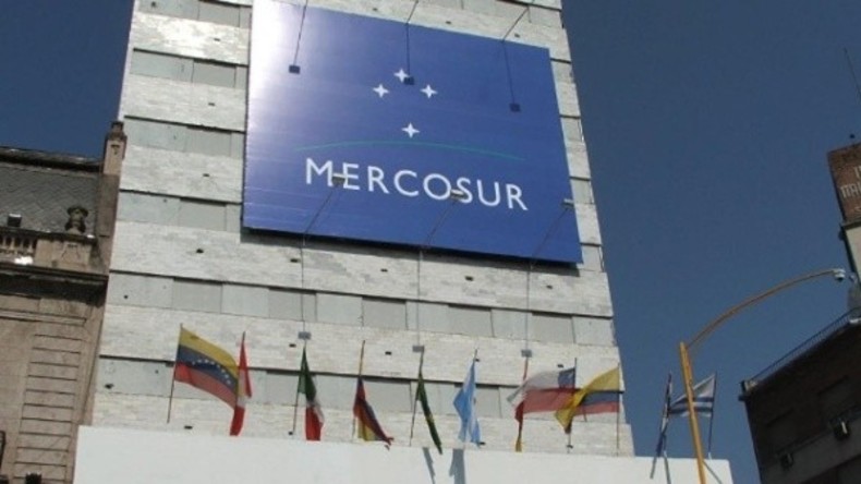 Freihandel: Fadenscheiniger MERCOSUR-Ausschluss Venezuelas als Vorleistung an EU und USA