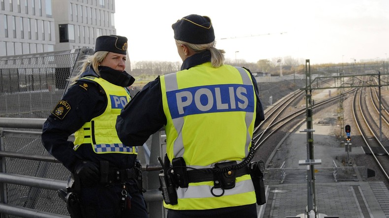 Schweden klagt Einwohner wegen Hinrichtung syrischer Soldaten an