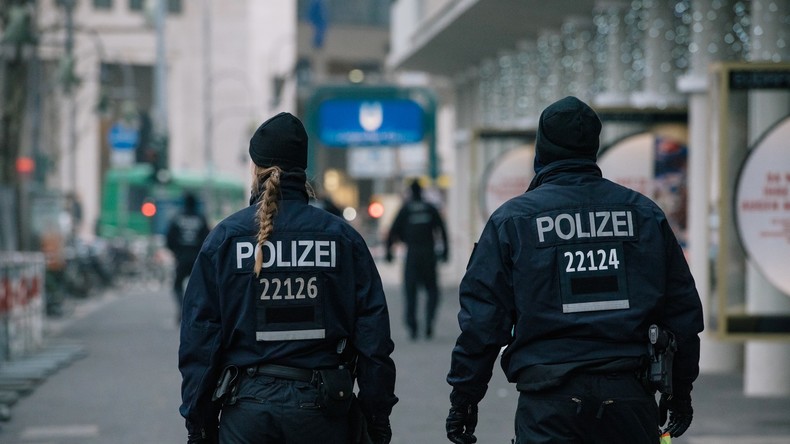 Mutmaßlicher Komplize des Berlin-Attentäters auf freien Fuß gesetzt