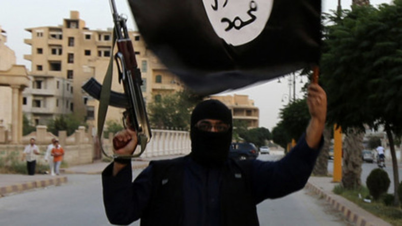 Dänisches Wohlfahrtssystem finanzierte Terroristen in Syrien mit 90.000 Euro