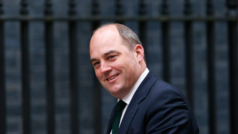 Großbritanniens Innenministerium: „Der IS plant C-Waffen-Angriffe im Land“
