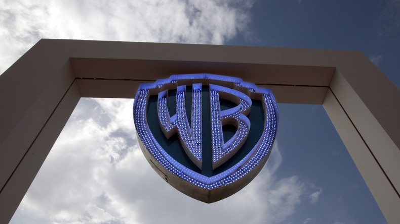 Warner Brothers will Komödie über Brexit drehen