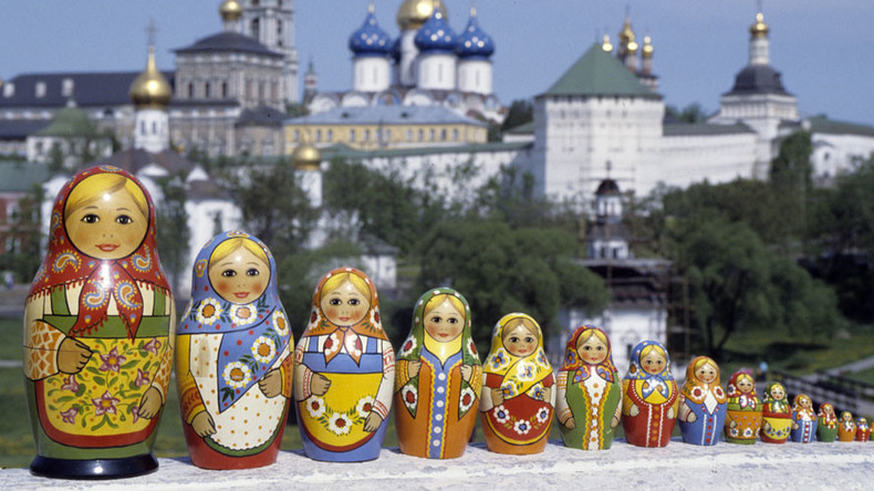 Alexej Kudrin: Russische Volkswirtschaft dreht ins Plus - Langsames aber stetiges Wachstum